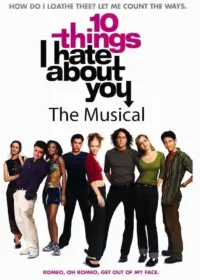 10 Things I Hate About You Tickets