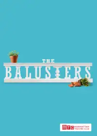 The Balusters Tickets