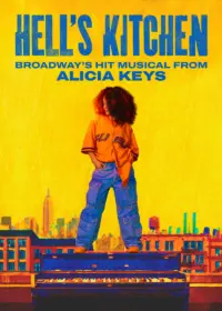 Hell's Kitchen Tickets