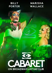 Cabaret Tickets