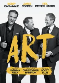 Art Tickets