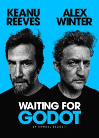 Waiting for Godot Tickets