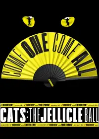 Cats: The Jellicle Ball Tickets