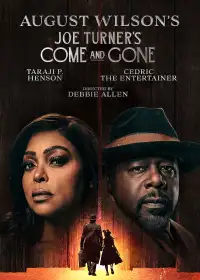Joe Turner’s Come and Gone Tickets