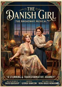 The Danish Girl Tickets