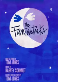 The Fantasticks Tickets
