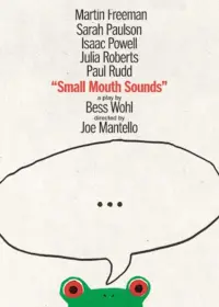 Small Mouth Sounds Tickets