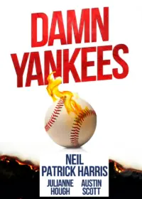 Damn Yankees Tickets