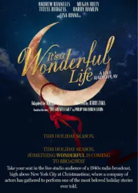 It's A Wonderful Life Tickets