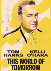 This World of Tomorrow Tickets