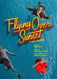 Flying Over Sunset Tickets
