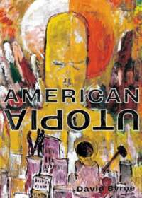 American Utopia 2020 Poster