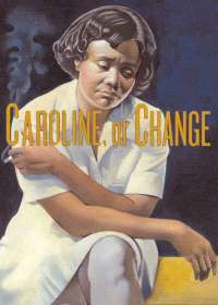 Caroline, or Change Show Poster