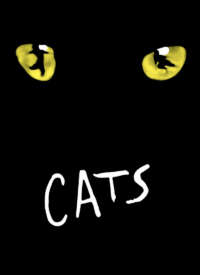 Cats (1982) Show Poster