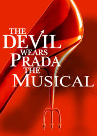 The Devil Wears Prada Show Poster