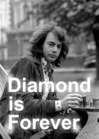 Diamond Is Forever Show Poster
