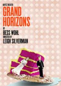 Grand Horizons Show Poster