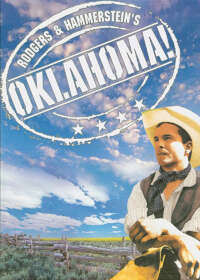 Oklahoma! (2002) Show Poster