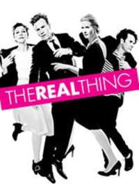 The Real Thing Tickets