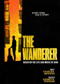 The Wanderer Show Poster