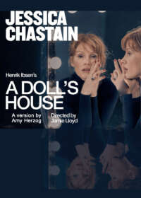 A Doll's House Tickets