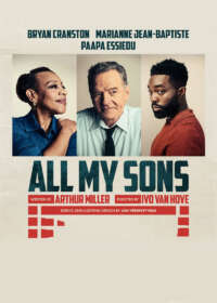 All My Sons Tickets