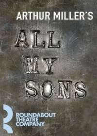 All My Sons Show Poster
