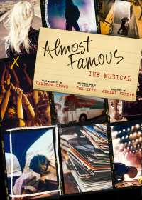 Almost Famous Tickets
