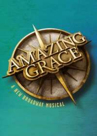 Amazing Grace Show Poster