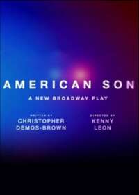 American Son Tickets