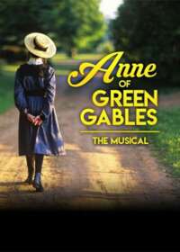 Anne of Green Gables Tickets