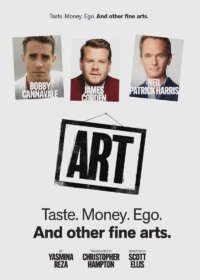 Art Tickets