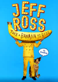 Take a Banana For the Ride Tickets