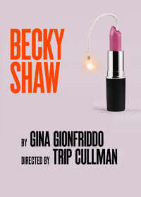 Becky Shaw Tickets