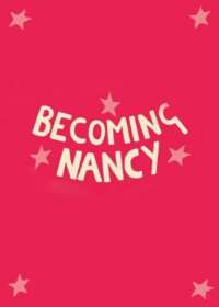Becoming Nancy Show Poster