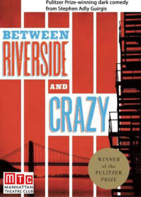 Between Riverside and Crazy Tickets