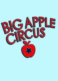 Big Apple Circus Poster