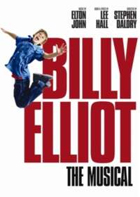 Billy Elliot Show Poster