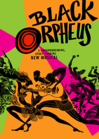 Black Orpheus Tickets