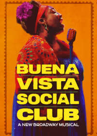 Buena Vista Social Club Tickets