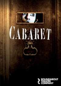 Cabaret (2014) Show Poster