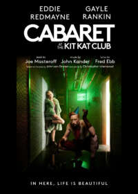Cabaret Tickets