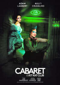 Cabaret Tickets