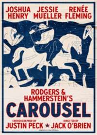 Carousel Show Poster