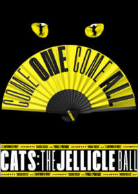 Cats: The Jellicle Ball Tickets
