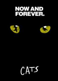 Cats (2016) Tickets