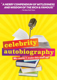 Celebrity Autobiography Tickets
