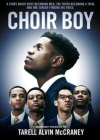 Choir Boy Tickets