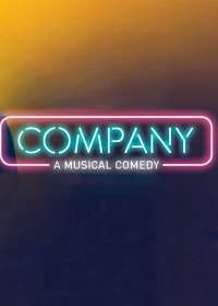 Company Show Poster