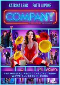 Company Show Poster